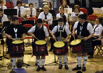 East Ayrshire East Ayrshire