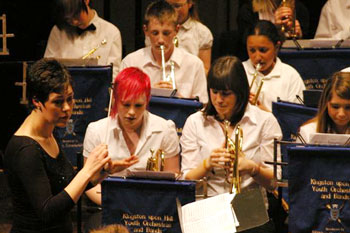 Kingston Upon Hull Youth Orchestra